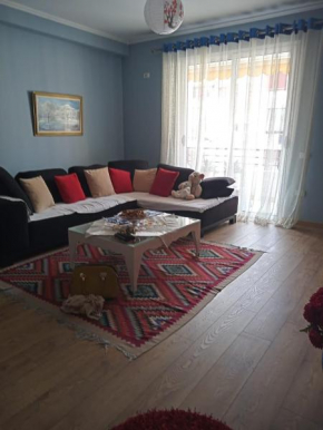 Joen Apartments